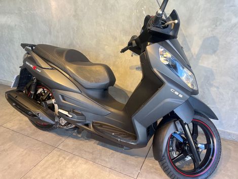 DAFRA CITYCOM S 300i/300i ABS