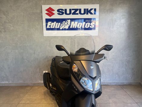 DAFRA CITYCOM S 300i/300i ABS