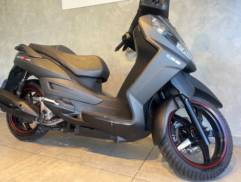 DAFRA CITYCOM S 300i/300i ABS