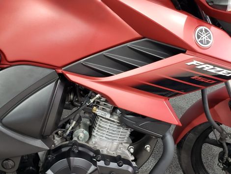 YAMAHA YS 150 FAZER SED/ FLEX