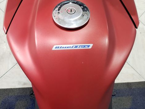 YAMAHA YS 150 FAZER SED/ FLEX