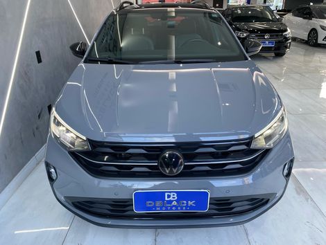 VolksWagen Nivus Highline 1.0 200 TSI Flex Aut.