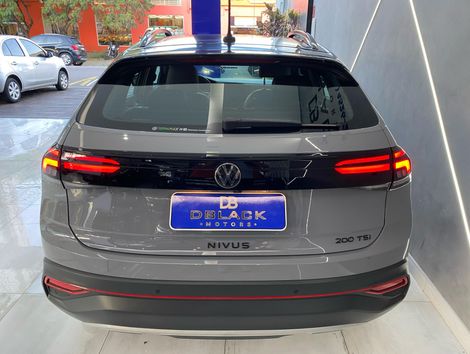 VolksWagen Nivus Highline 1.0 200 TSI Flex Aut.