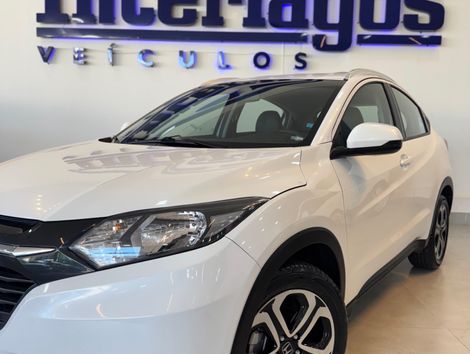 Honda HR-V LX 1.8 Flexone 16V 5p Aut.