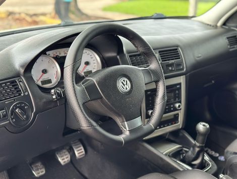 VolksWagen Golf Sportline 1.6 Mi Total Flex 8V 4p