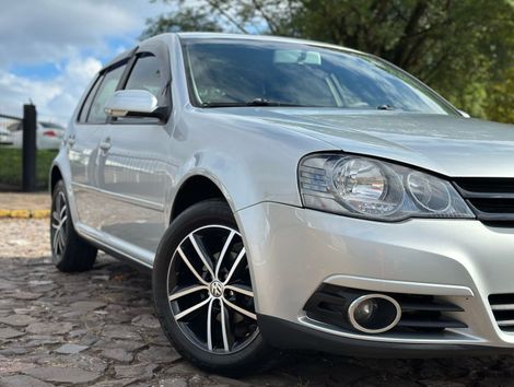 VolksWagen Golf Sportline 1.6 Mi Total Flex 8V 4p