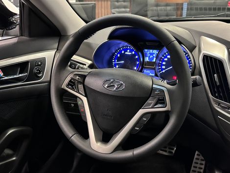 Hyundai Veloster 1.6 16V  140cv Aut.