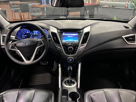 Hyundai Veloster 1.6 16V  140cv Aut.