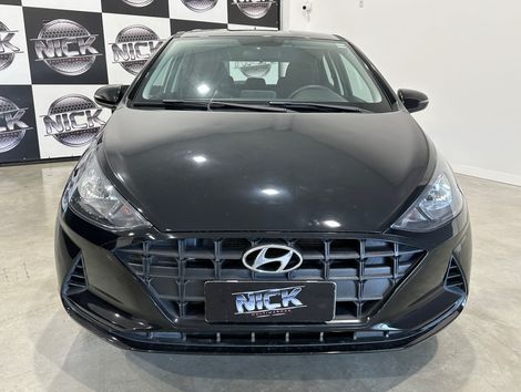 Hyundai HB20 Vision 1.0 Flex 12V Mec.