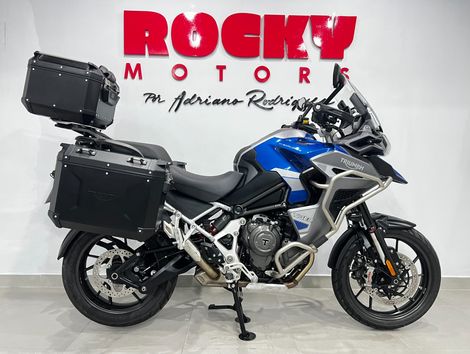 TRIUMPH TIGER 1200 GT EXPLORER
