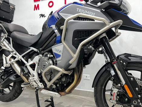 TRIUMPH TIGER 1200 GT EXPLORER