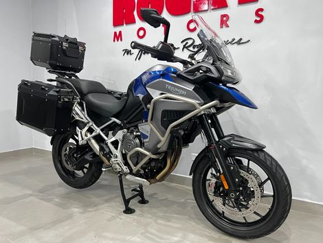 TRIUMPH TIGER 1200 GT EXPLORER