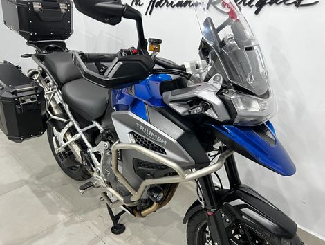 TRIUMPH TIGER 1200 GT EXPLORER