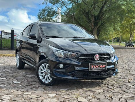 Fiat CRONOS DRIVE GSR 1.3 8V Flex