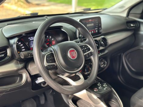 Fiat CRONOS DRIVE GSR 1.3 8V Flex