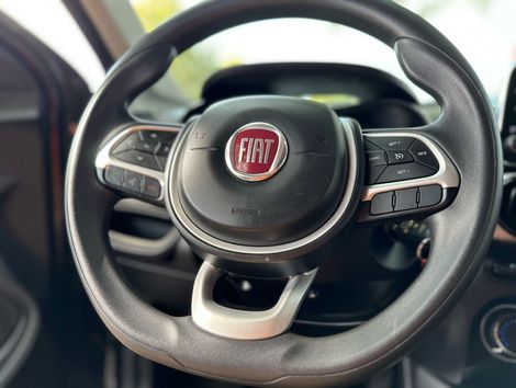 Fiat CRONOS DRIVE GSR 1.3 8V Flex
