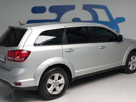 Fiat FREEMONT EMOT./PRECISION 2.4 16V 5p Aut.