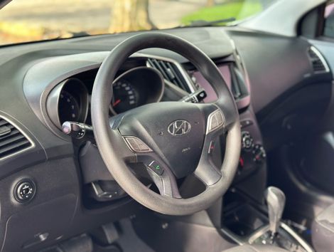 Hyundai HB20S C.Style/C.Plus1.6 Flex 16V Aut. 4p