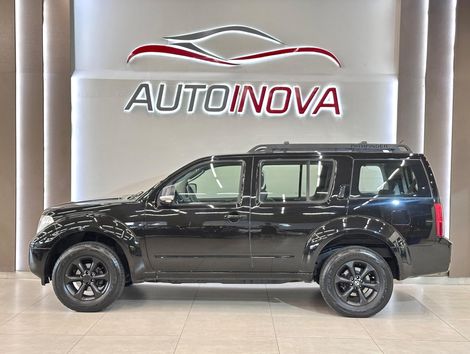 Nissan Pathfinder SE 2.5 16V TDI Diesel Aut.