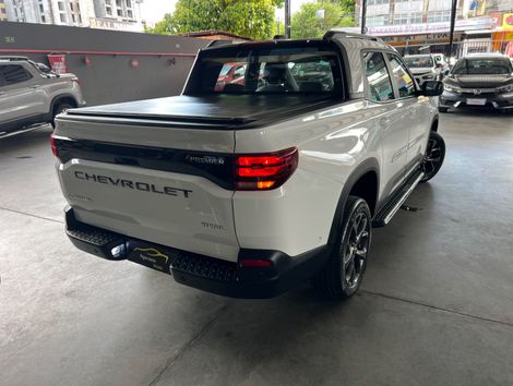 Chevrolet MONTANA PREMIER 1.2 Turbo Flex 12V Aut.