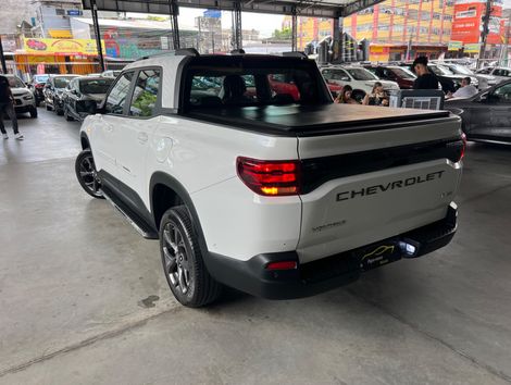 Chevrolet MONTANA PREMIER 1.2 Turbo Flex 12V Aut.