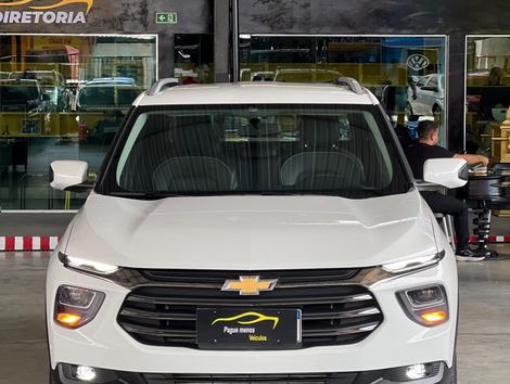 Chevrolet MONTANA PREMIER 1.2 Turbo Flex 12V Aut.
