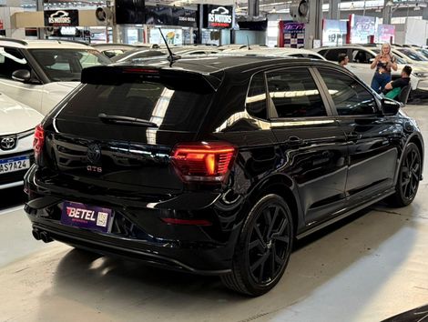 VolksWagen Polo GTS 1.4 TSI 16V Flex