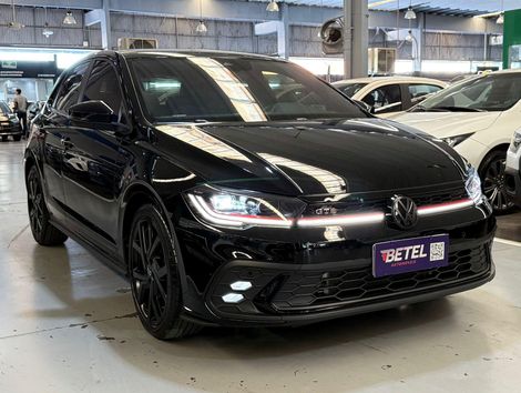 VolksWagen Polo GTS 1.4 TSI 16V Flex