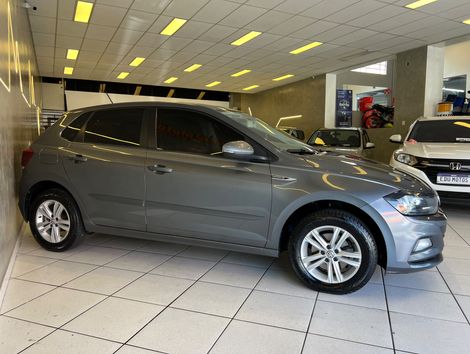VolksWagen Polo Comfort. 200 TSI 1.0 Flex 12V Aut.