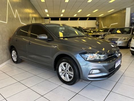 VolksWagen Polo Comfort. 200 TSI 1.0 Flex 12V Aut.