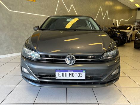 VolksWagen Polo Comfort. 200 TSI 1.0 Flex 12V Aut.