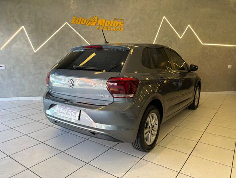 VolksWagen Polo Comfort. 200 TSI 1.0 Flex 12V Aut.