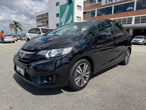 Honda Fit EX/S/EX 1.5 Flex/Flexone 16V 5p Aut.