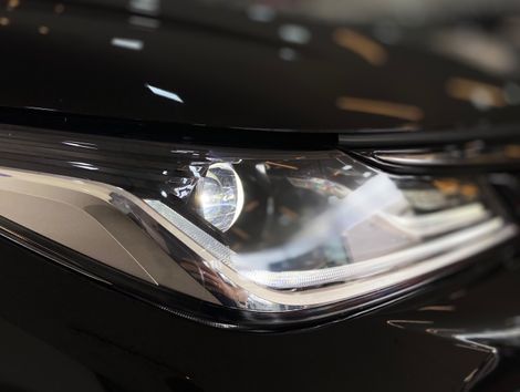 Toyota Corolla GR-Sport 2.0 Flex 16V Aut.