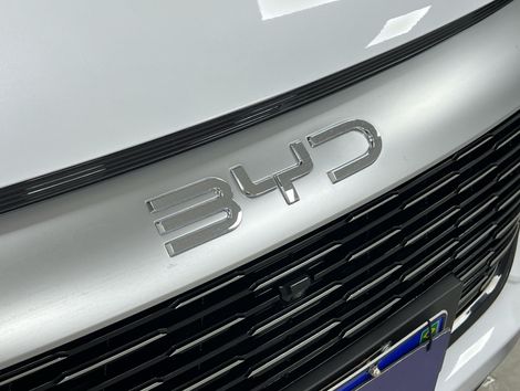 BYD Song Pro GS 1.5 16V Aut. (Hibrido)