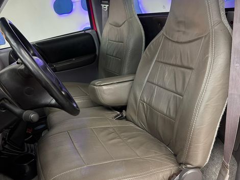 Ford Ranger XL 4.0 CS