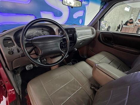 Ford Ranger XL 4.0 CS