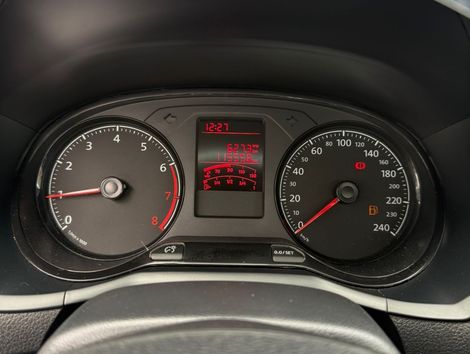 VolksWagen Saveiro Robust 1.6 Total Flex 16V 