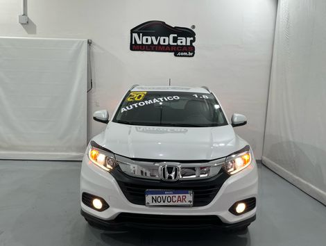 Honda HR-V EX 1.8 Flexone 16V 5p Aut.