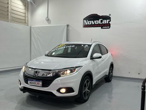 Honda HR-V EX 1.8 Flexone 16V 5p Aut.