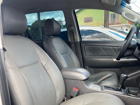 Toyota Hilux CD SRV 4x4 2.7 Flex 16V Aut.