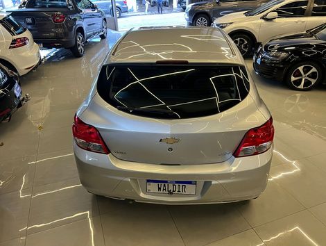Chevrolet ONIX HATCH Joy 1.0 8V Flex 5p Mec.