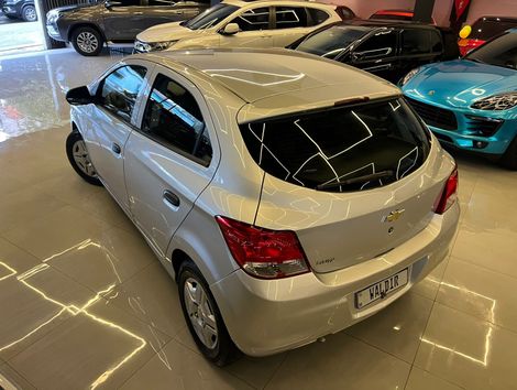 Chevrolet ONIX HATCH Joy 1.0 8V Flex 5p Mec.