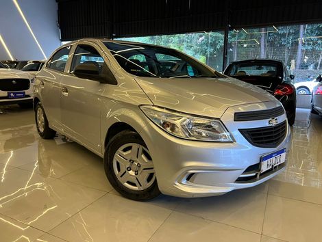 Chevrolet ONIX HATCH Joy 1.0 8V Flex 5p Mec.
