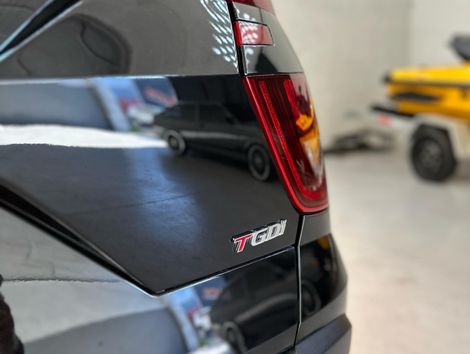 Hyundai Creta Limited 1.0 TB 12V Flex Aut.