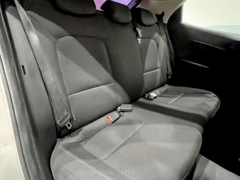 Hyundai HB20 Sense 1.0 Flex 12V Mec.