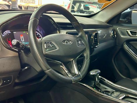 CHERY Tiggo 5X TXS 1.5 16V Turbo Flex Aut.