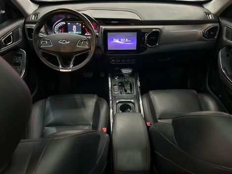 CHERY Tiggo 5X TXS 1.5 16V Turbo Flex Aut.