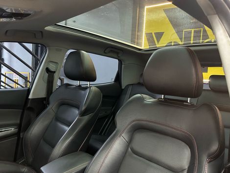 CHERY Tiggo 5X TXS 1.5 16V Turbo Flex Aut.