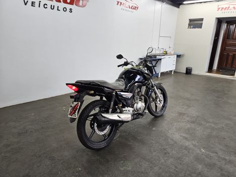 HONDA CG 150 FAN ESDi/ 150 FAN ESDi FLEX